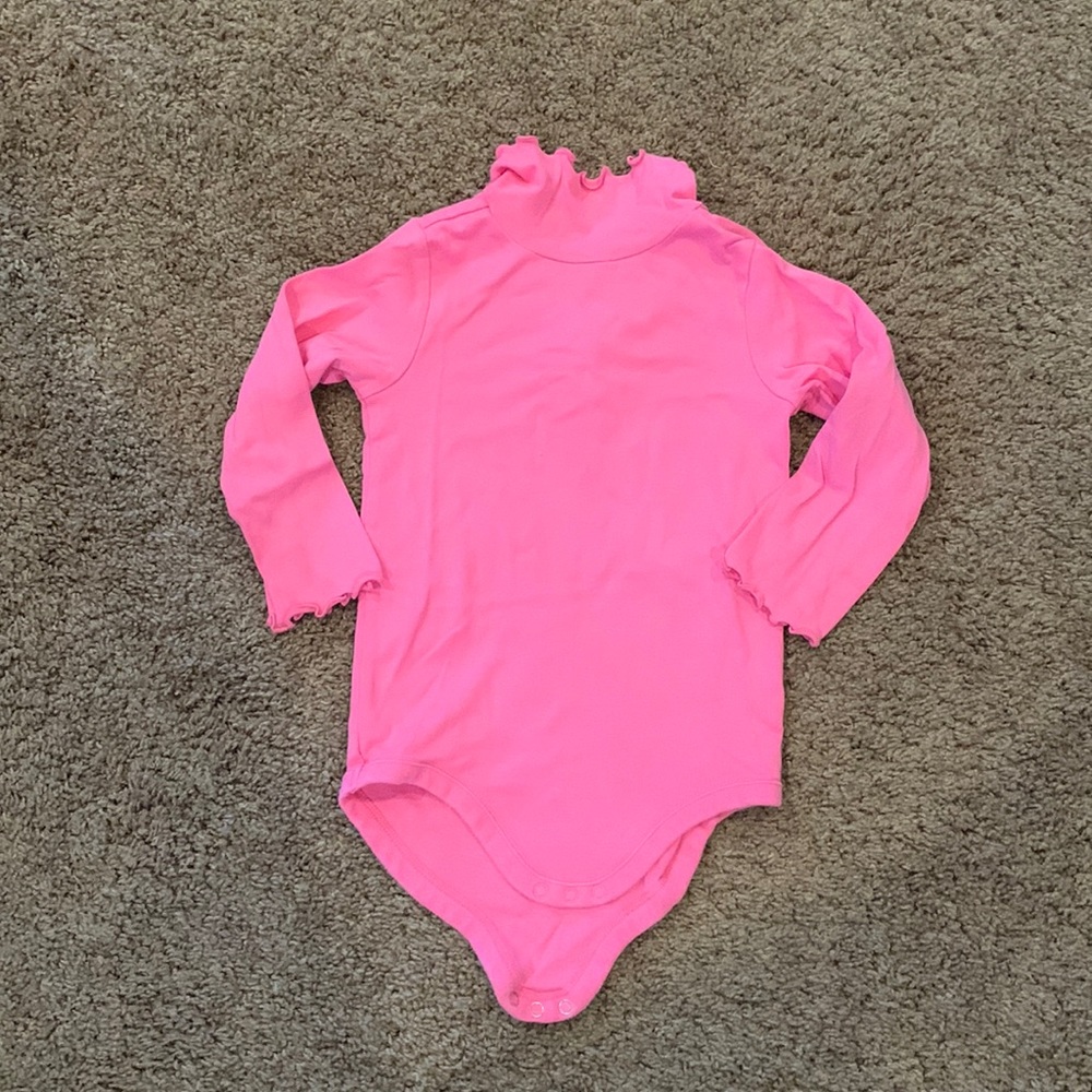 Gymboree bodysuit